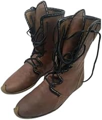Medieval leather men for sale  Delivered anywhere in USA 