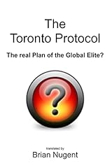 Toronto protocol real for sale  Delivered anywhere in USA 