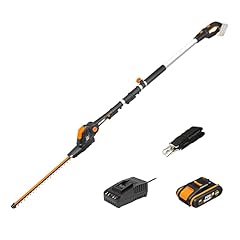 Worx wg252e 18v for sale  Delivered anywhere in Ireland