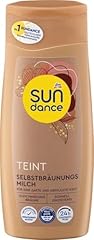 Sundance lait autobronzant d'occasion  Livré partout en France