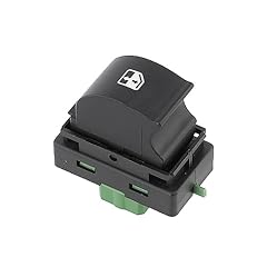 Window switch button for sale  Delivered anywhere in UK
