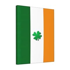 Fscev irish flag for sale  Delivered anywhere in UK