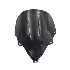 Motorcycle windshield cbr for sale  Delivered anywhere in UK