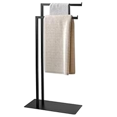 Porte serviettes pied d'occasion  Livré partout en Belgiqu