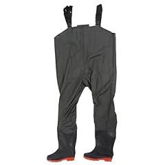 Waist waders wide for sale  Delivered anywhere in Ireland