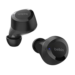 Belkin écouteurs true d'occasion  Livré partout en France