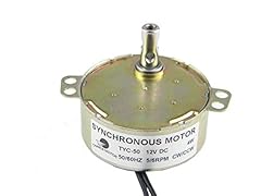 Chancs synchronmotor plattensp gebraucht kaufen  Wird an jeden Ort in Deutschland