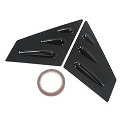 Nutriess 2pcs rearview for sale  Delivered anywhere in UK