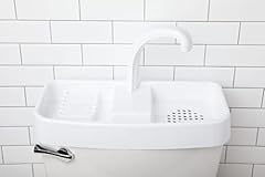 Sinktwice toilet tanks for sale  Delivered anywhere in USA 