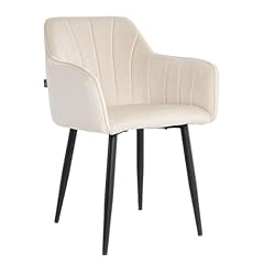Mevsim velvet dining for sale  Delivered anywhere in UK