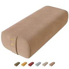 Ajna yoga bolster for sale  Delivered anywhere in USA 