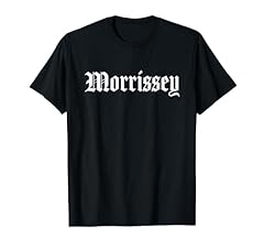 Morrissey family name for sale  Delivered anywhere in UK