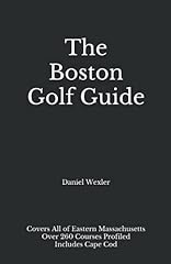 The boston golf d'occasion  Livré partout en France