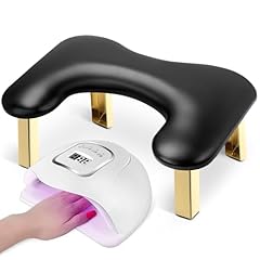 Nail arm rest for sale  Delivered anywhere in USA 