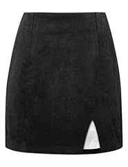 Idealsanxun womens suede for sale  Delivered anywhere in USA 