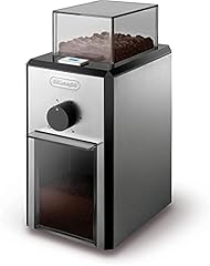 Longhi burr coffee for sale  Delivered anywhere in USA 