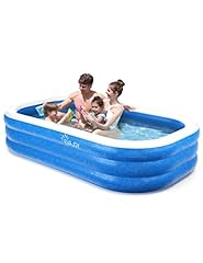 Inflatable pool evajoy for sale  Delivered anywhere in USA 