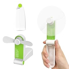 Genround handheld fan for sale  Delivered anywhere in UK