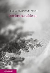 Ombre tableau d'occasion  Livré partout en France