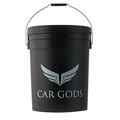 Car gods bucket for sale  Delivered anywhere in UK