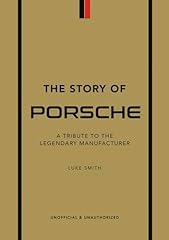 Story porsche tribute for sale  Delivered anywhere in USA 