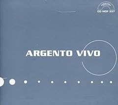 Argento vivo dario usato  Spedito ovunque in Italia 