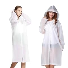 Itechnik stück regenponcho gebraucht kaufen  Wird an jeden Ort in Deutschland