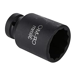 36mm socket metric for sale  Delivered anywhere in UK