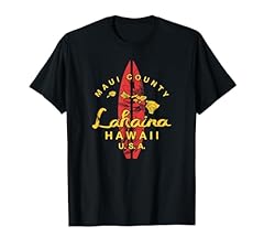 Lahaina hawaii maui for sale  Delivered anywhere in USA 