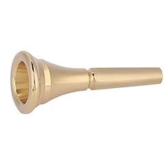 French horn mouthpiece d'occasion  Livré partout en France