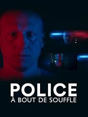 Police bout souffle d'occasion  Livré partout en France