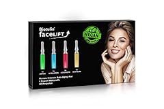 Facelift ampullenbox detox gebraucht kaufen  Wird an jeden Ort in Deutschland