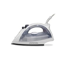 Proctor silex iron for sale  Delivered anywhere in USA 