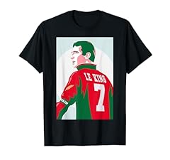 Manchester king cantona d'occasion  Livré partout en France