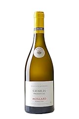 Moillard chablis cru d'occasion  Livré partout en France