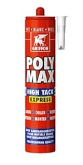 Mastic colle poly d'occasion  Livré partout en France