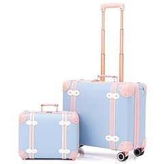 Miss.box vintage luggage for sale  Delivered anywhere in USA 