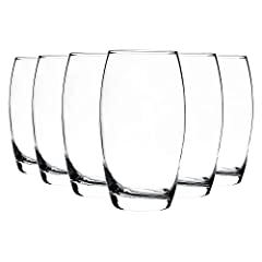 510ml hiball glasses for sale  Delivered anywhere in Ireland