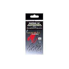 Matzuo fluorocarbon circle for sale  Delivered anywhere in USA 