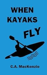 Kayaks fly for sale  Delivered anywhere in UK