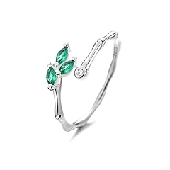 Spring leaf 925 for sale  Delivered anywhere in USA 