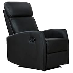 Homcom poltrona relax usato  Spedito ovunque in Italia 