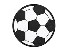 Serviettes football 13 d'occasion  Livré partout en France