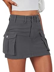 Anrabess cargo skirt for sale  Delivered anywhere in USA 