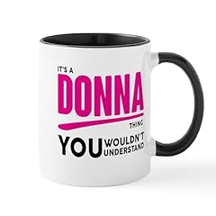 Cafepress donna thing for sale  Delivered anywhere in USA 