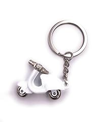 Scooter rouleau blanc d'occasion  Livré partout en France