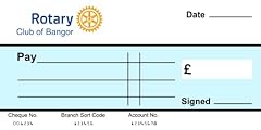 Rotary international club for sale  Delivered anywhere in UK
