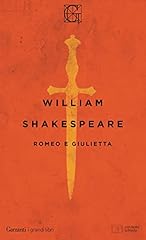 Romeo giulietta. testo usato  Spedito ovunque in Italia 