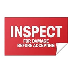 Inch round inspect for sale  Delivered anywhere in USA 