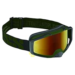 Ixs hack goggles gebraucht kaufen  Wird an jeden Ort in Deutschland